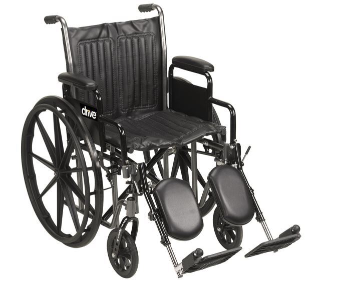 Drive Medical Wheelchairs